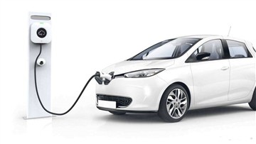 ¿Cuánto duran las baterías de los coches eléctricos?